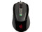 Gaming Mouse Láser CM Storm Inferno, 4000dpi, 11 Botones, USB.