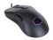Mouse Gamer Cooler Master MasterMouse MM530 con 7 botones programables, USB.