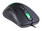 Mouse Gamer Cooler Master MasterMouse MM530 con 7 botones programables, USB.