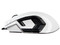 Mouse Gamer Corsair Vengeance M95, sensor Láser de hasta 8200dpi, 9 botones programables, armazón de aluminio, USB. Color Blanco