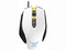 Mouse Corsair Gaming M65 RGB, sensor Láser de hasta 8200dpi, 8 botones, armazón de aluminio, sistema de peso ajustable, USB.
