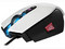 Mouse Corsair Gaming M65 RGB, sensor Láser de hasta 8200dpi, 8 botones, armazón de aluminio, sistema de peso ajustable, USB.
