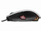 Mouse Corsair Gaming M65 RGB, sensor Láser de hasta 8200dpi, 8 botones, armazón de aluminio, sistema de peso ajustable, USB.