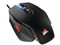 Mouse Gamer Corsair Vengeance M65 Pro RGB, sensor Óptico de hasta 12000dpi y sistema de peso regulable, USB, Color Negro.