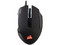 Mouse Gamer Corsair Scimitar RGB Elite Gaming, hasta 18,000 dpi, 17 botones, USB. Color Negro.