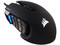 Mouse Gamer Corsair Scimitar RGB Elite Gaming, hasta 18,000 dpi, 17 botones, USB. Color Negro.