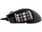 Mouse Gamer Corsair Scimitar RGB Elite Gaming, hasta 18,000 dpi, 17 botones, USB. Color Negro.