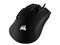 Mouse Gamer Corsair IRONCLAW RGB, 18,000 dpi, 7 botones e iluminación RGB programables, USB.