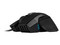 Mouse Gamer Corsair IRONCLAW RGB, 18,000 dpi, 7 botones e iluminación RGB programables, USB.