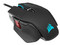 Mouse Gamer Corsair M65 RGB ULTRA, hasta 26.000 DPI, 8 Botones, Color Negro.
