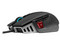 Mouse Gamer Corsair M65 RGB ULTRA, hasta 26.000 DPI, 8 Botones, Color Negro.