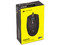 Mouse Gamer Corsair KATAR PRO, hasta 12,400 dpi, 6 botones, RGB. Color Negro.