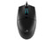 Mouse Gamer Corsair KATAR PRO, hasta 12,400 dpi, 6 botones, RGB. Color Negro.