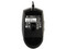 Mouse Gamer Corsair KATAR PRO, hasta 12,400 dpi, 6 botones, RGB. Color Negro.