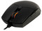 Mouse Gamer Corsair KATAR PRO, hasta 12,400 dpi, 6 botones, RGB. Color Negro.