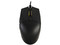 Mouse Gamer Corsair KATAR PRO, hasta 12,400 dpi, 6 botones, RGB. Color Negro.