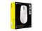 Mouse Gamer Corsair M75 AIR, hasta 25,000 DPI, Receptor USB, Color Blanco.