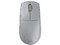Mouse Gamer Inalámbrico Corsair M75 AIR, hasta 26,000 dpi, 5 botones, Bluetooth, Receptor USB. Color Gris.