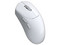 Mouse Gamer Corsair SABRE v2 PRO, Inalámbrico, Sensor CORSAIR MARKSMAN S de hasta 33.000PPP, Color Blanco.