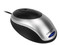 Mouse Óptico Creative 3000, PS/2 y USB.