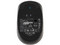 Mouse Óptico Inalámbrico DELL Wireless WM126, 1,000 dpi, USB. Color Negro.
