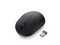 Mouse óptico inalámbrico Dell MS3320W, Bluetooth. Color Negro