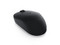 Mouse óptico inalámbrico Dell MS3320W, Bluetooth. Color Negro
