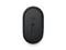 Mouse óptico inalámbrico Dell MS3320W, Bluetooth. Color Negro
