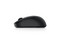 Mouse óptico inalámbrico Dell MS3320W, Bluetooth. Color Negro