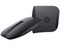 Mouse Inalámbrico DELL Travel Mouse MS700, Hasta 4000 DPI, Bluetooth.