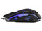 Mouse Gamer Eagle Warrior G16 hasta 2400 dpi, USB.