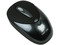 Mini Mouse Easy Line Óptico Inalámbrico, USB. Color Negro