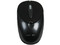 Mini Mouse Easy Line Óptico Inalámbrico, USB. Color Negro