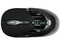 Mini Mouse Easy Line Óptico Inalámbrico, USB. Color Negro