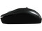 Mini Mouse Easy Line Óptico Inalámbrico, USB. Color Negro