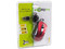 Mini Mouse Easy Line Óptico, retráctil, USB.