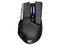 Mouse Gamer Inalámbrico EVGA X20 903-T1-20BK-K3, hasta 16000 dpi, 10 botones, RGB de 3 zonas, Color Negro.