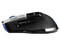 Mouse Gamer Inalámbrico EVGA X20 903-T1-20BK-K3, hasta 16000 dpi, 10 botones, RGB de 3 zonas, Color Negro.