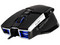 Mouse Gamer EVGA X17, 16,000 dpi, 10 Botones, 5 Perfiles RGB, USB. Color Negro.