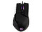 Mouse Gamer EVGA X17, 16,000 dpi, 10 Botones, 5 Perfiles RGB, USB. Color Negro.
