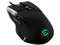 Mouse Gamer EVGA X17, 16000 dpi, 10 Botones, 5 Perfiles RGB, USB. Color Negro.
