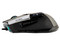 Mouse Gamer EVGA X17, 16,000 dpi, 10 Botones, 5 Perfiles RGB, USB. Color Gris.