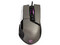 Mouse Gamer EVGA X17, 16,000 dpi, 10 Botones, 5 Perfiles RGB, USB. Color Gris.