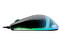 Mouse Óptico Gamer ENDGAMEGEAR XM1 RGB, USB, 6 botones, Color Dark Frost.