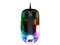 Mouse Óptico Gamer ENDGAMEGEAR XM1 RGB, USB, 6 botones, Color Dark Frost.