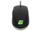 Mouse Gamer Endgame Gear XM1 RGB, hasta 19,000 dpi, 6 botones, RGB. Color Negro.