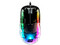 Mouse Óptico Gamer Endgame Gear XM1 RGB, hasta 19.000 Dpi, USB. Color Negro.