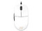 Mouse Óptico Gamer ENDGAMEGEAR XM1r, USB, 6 botones, Color Blanco.