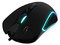 Mouse Gamer Gamdias Zeus E3, hasta 3,600 dpi, 7 botones, RGB. Color Negro.