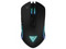Mouse Gamer Gamdias Zeus E3, hasta 3,600 dpi, 7 botones, RGB. Color Negro.